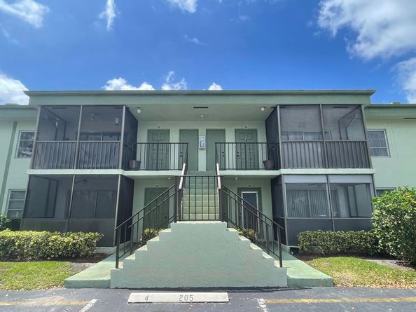 7535 S Oriole Boulevard 206, Delray Beach FL 33446