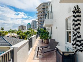 615 Bayshore Dr 301, Fort Lauderdale FL 33304