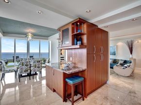 1 N Fort Lauderdale Beach Blvd 1801 / 1808, Fort Lauderdale FL 33304