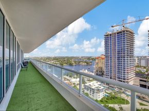 1 N Fort Lauderdale Beach Blvd 1801 / 1808, Fort Lauderdale FL 33304