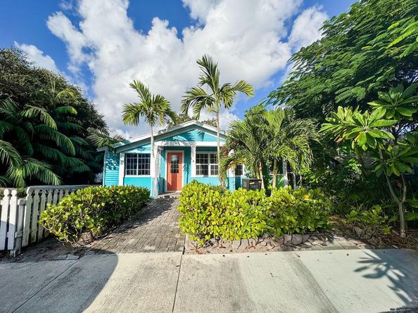 313 N M Street, Lake Worth Beach FL 33460