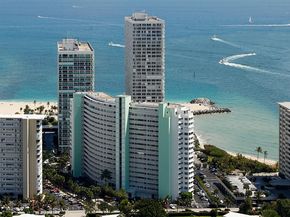 2000 S Ocean Dr 407, Fort Lauderdale FL 33316
