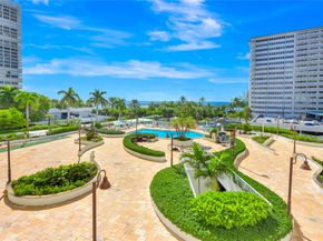 2000 S Ocean Dr 407, Fort Lauderdale FL 33316