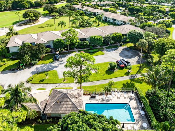 11212 Quail Covey Road Green Heron N, Boynton Beach FL 33436