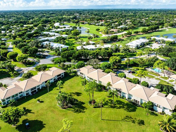 11212 Quail Covey Road Green Heron N, Boynton Beach FL 33436