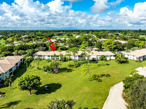 11212 Quail Covey Road Green Heron N, Boynton Beach FL 33436