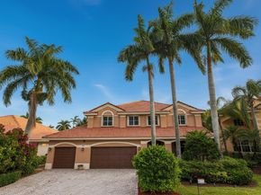 1469 Kite Ct, Weston FL 33327