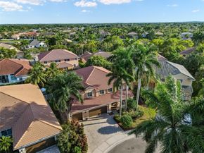 1469 Kite Ct, Weston FL 33327
