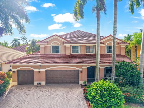 1469 Kite Ct, Weston FL 33327