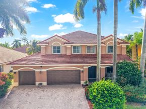 1469 Kite Ct, Weston FL 33327