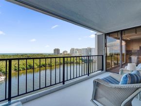 936 Intracoastal Dr 12C, Fort Lauderdale FL 33304