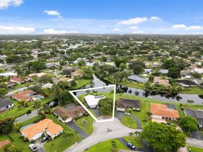8675 NW 28th Drive, Coral Springs FL 33065