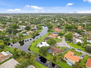 8675 NW 28th Drive, Coral Springs FL 33065