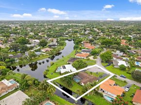 8675 NW 28th Drive, Coral Springs FL 33065