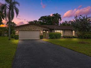 8675 NW 28th Drive, Coral Springs FL 33065