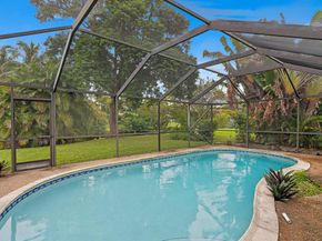 8675 NW 28th Drive, Coral Springs FL 33065