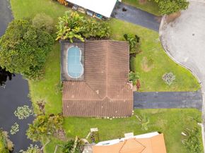 8675 NW 28th Drive, Coral Springs FL 33065