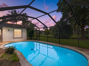 8675 NW 28th Drive, Coral Springs FL 33065