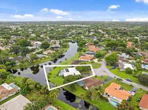 8675 NW 28th Drive, Coral Springs FL 33065