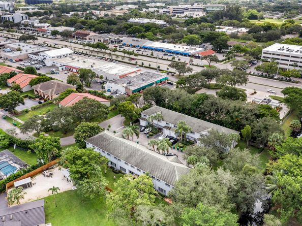 3458 NW 99TH Wy 3458, Coral Springs FL 33065