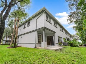 3458 NW 99TH Wy 3458, Coral Springs FL 33065