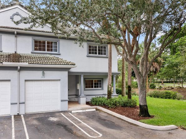 3458 NW 99TH Wy 3458, Coral Springs FL 33065