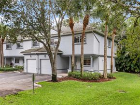 3458 NW 99TH Wy 3458, Coral Springs FL 33065