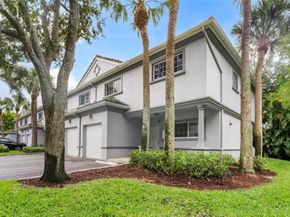 3458 NW 99TH Wy 3458, Coral Springs FL 33065