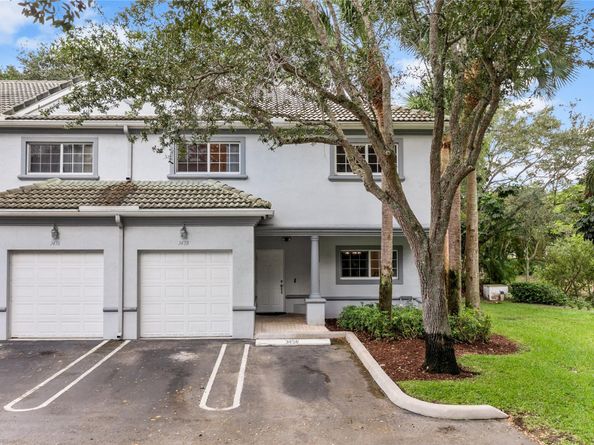 3458 NW 99TH Wy 3458, Coral Springs FL 33065