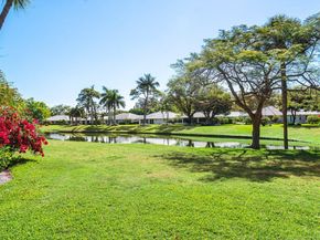 3656 Quail Ridge Drive Green Heron S, Boynton Beach FL 33436