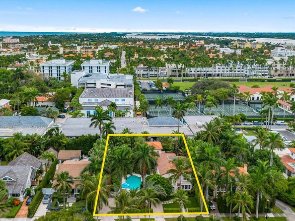252 Seaspray Avenue, Palm Beach FL 33480