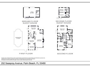 252 Seaspray Avenue, Palm Beach FL 33480
