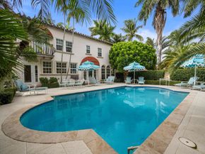 252 Seaspray Avenue, Palm Beach FL 33480