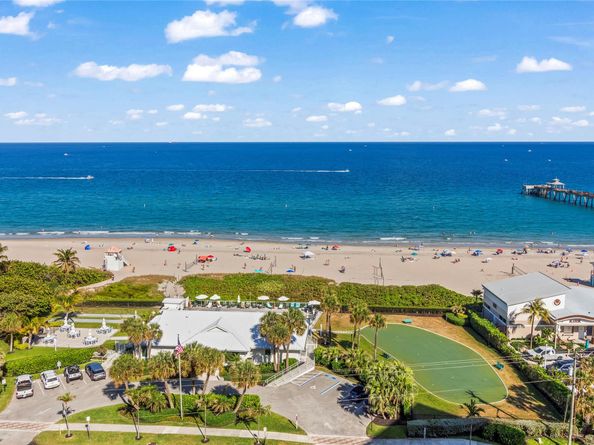 333 NE 21st Ave 1522, Deerfield Beach FL 33441