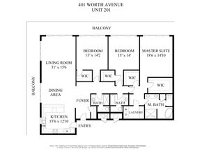 401 Worth Avenue 201, Palm Beach FL 33480