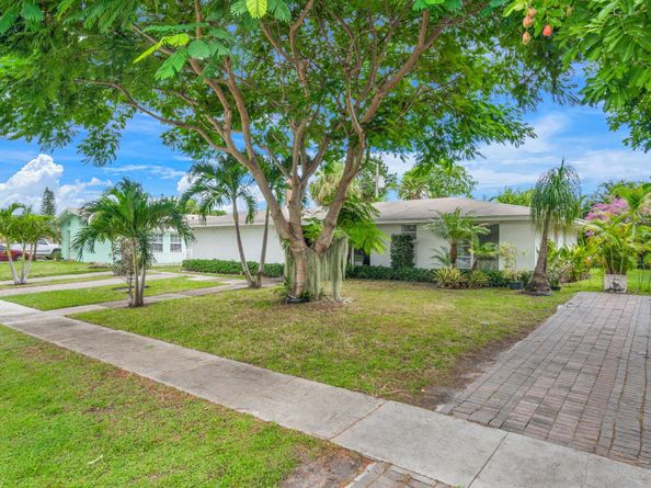 500 Michigan Place, West Palm Beach FL 33409
