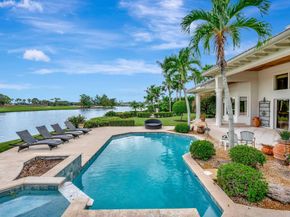 266 Locha Drive, Jupiter FL 33458