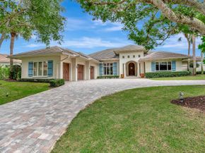 266 Locha Drive, Jupiter FL 33458