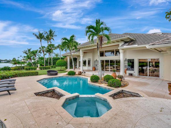 266 Locha Drive, Jupiter FL 33458