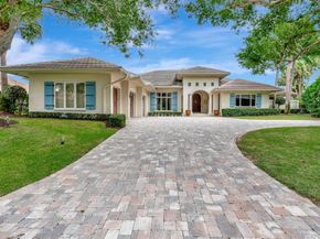 266 Locha Drive, Jupiter FL 33458