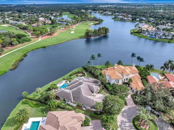 266 Locha Drive, Jupiter FL 33458