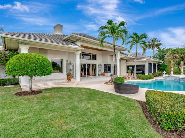 266 Locha Drive, Jupiter FL 33458