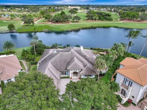 266 Locha Drive, Jupiter FL 33458