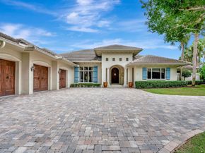 266 Locha Drive, Jupiter FL 33458