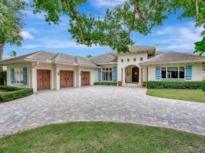 266 Locha Drive, Jupiter FL 33458