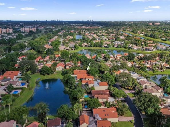 7549 Mirabella Drive, Boca Raton FL 33433