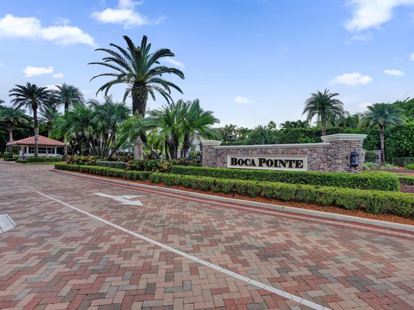 7549 Mirabella Drive, Boca Raton FL 33433