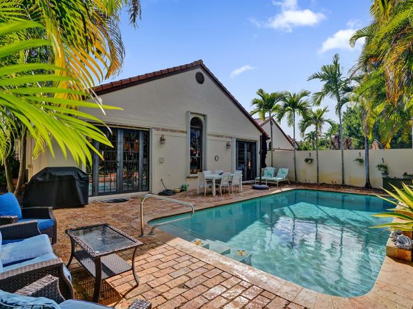 7549 Mirabella Drive, Boca Raton FL 33433