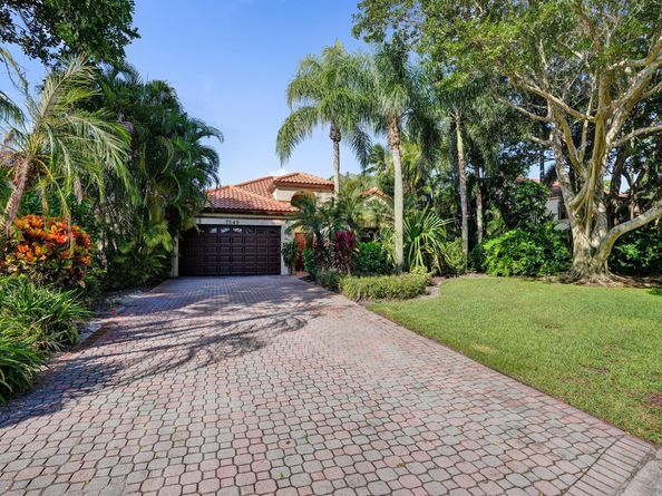 7549 Mirabella Drive, Boca Raton FL 33433