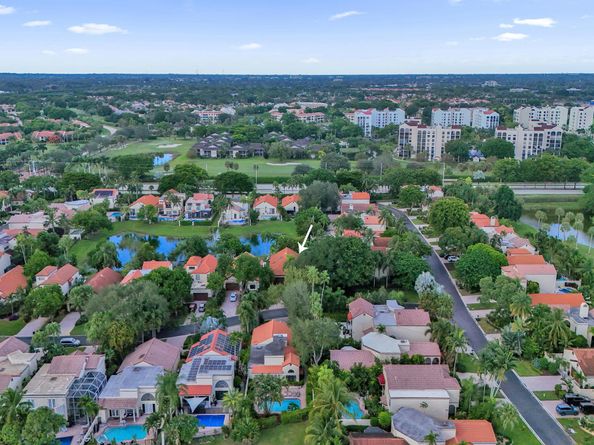 7549 Mirabella Drive, Boca Raton FL 33433